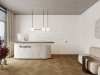VILLEROCK - Panel ścienny SPC Mono White 280×96x4  5907220760040